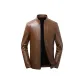Brown Yellow