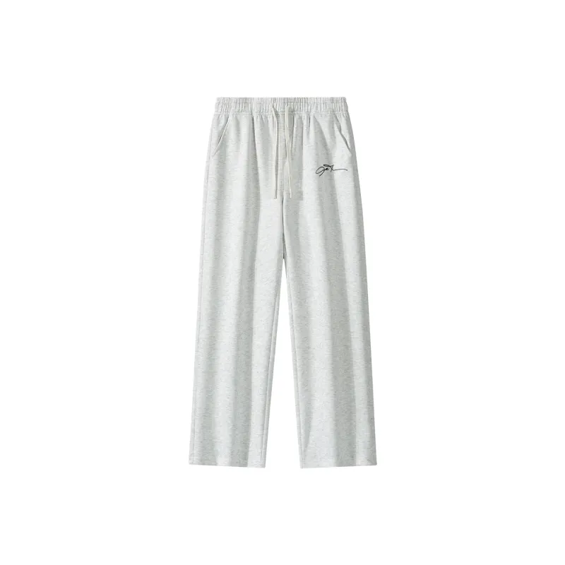 AI3 Casual Pants Unisex-10