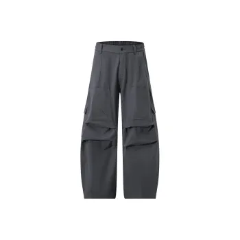 FOR FEAR THAT Casual Pants Unisex