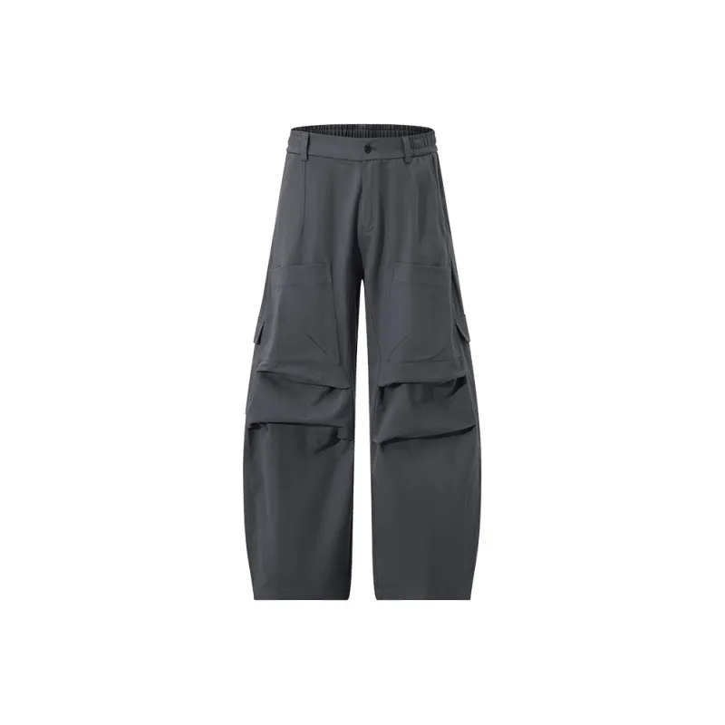 FOR FEAR THAT Casual Pants Unisex-10