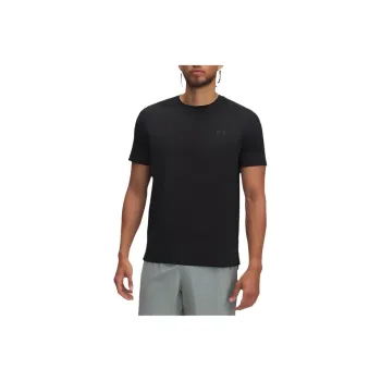 Under Armour Iso ChillLaunch Elite T Shirt Men's Black