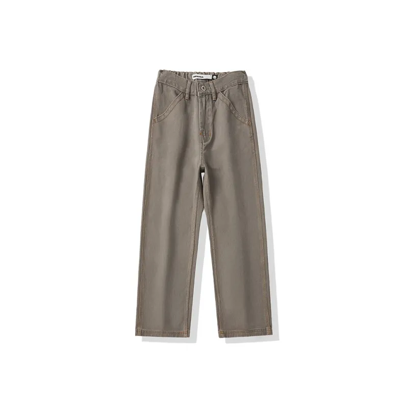HIPANDA Jeans Men-15