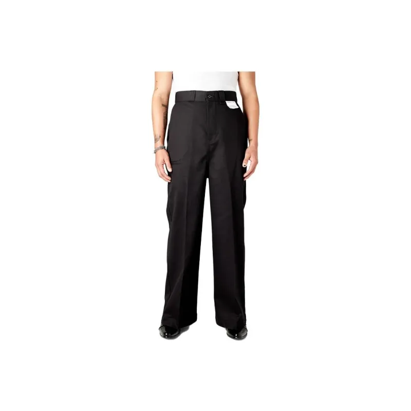 Dickies Casual Pants Men Black-0