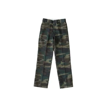 Dickies Casual Pants Men's Green