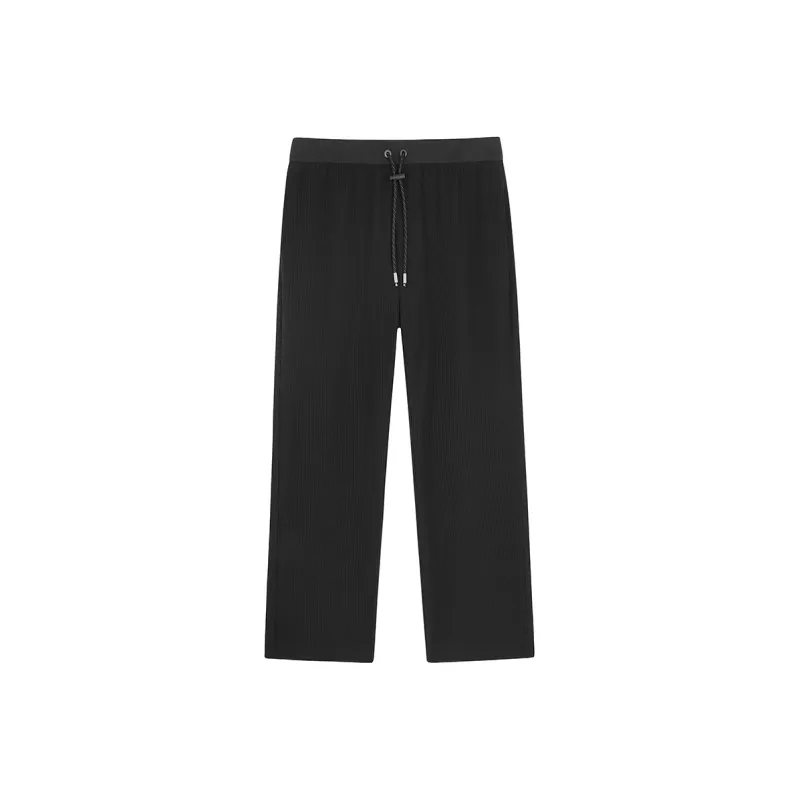 Magn Lens Casual Pants Men-0