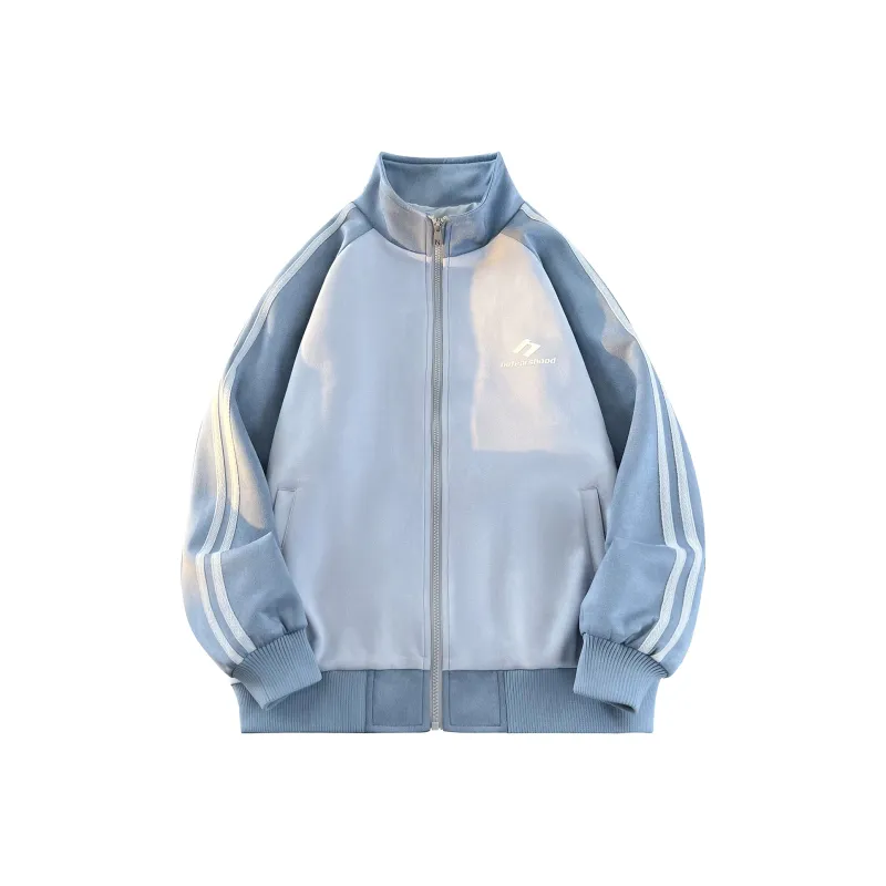 No Tears Jackets Unisex-5