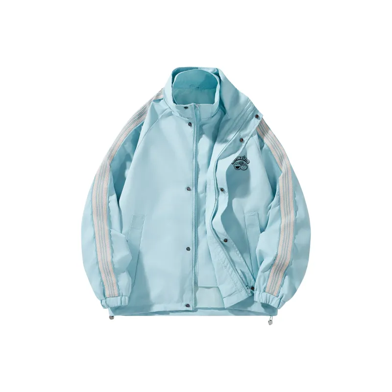 SESAME STREET Jackets & Coats Unisex-8