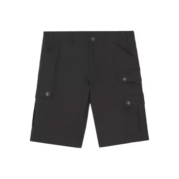 Burberry SS21 Cargo Shorts Men's Color