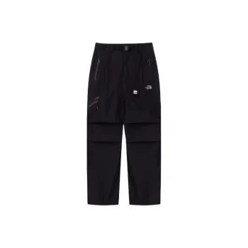 THE NORTH FACE Cargo Pants Men's Black