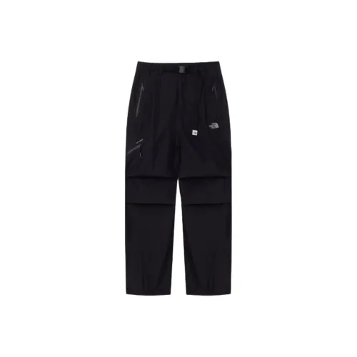 THE NORTH FACE Cargo Pants Men's Black