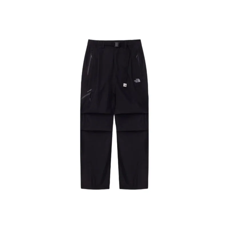 THE NORTH FACE Cargo Pants Men's Black-0