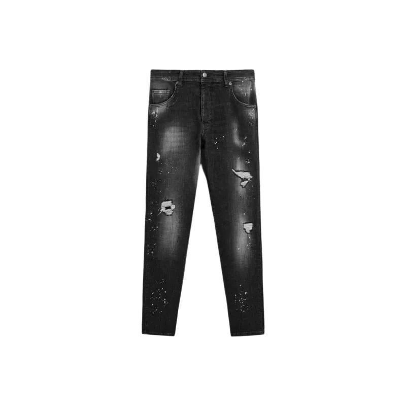 ZARA Jeans Men-2