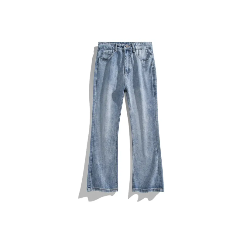 FOR FEAR THAT Jeans Unisex-10