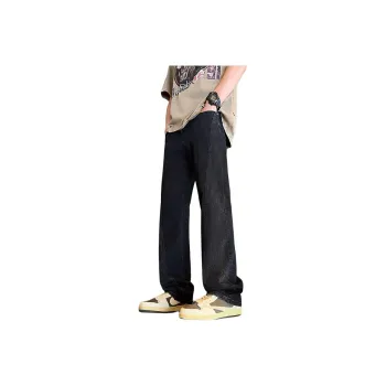 Children Of Huaxia Jeans Unisex