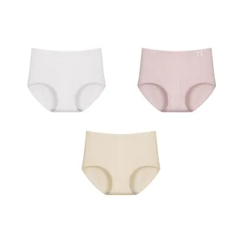 MIIOW Triangle Underwear Women's 3 Pack