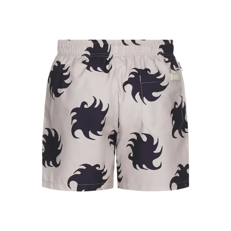OAS Ember Swim Shorts-1