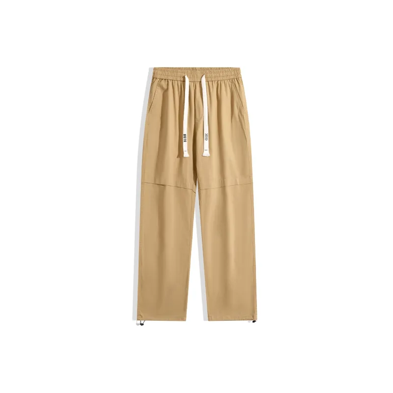 UGTG Casual Pants Unisex-12