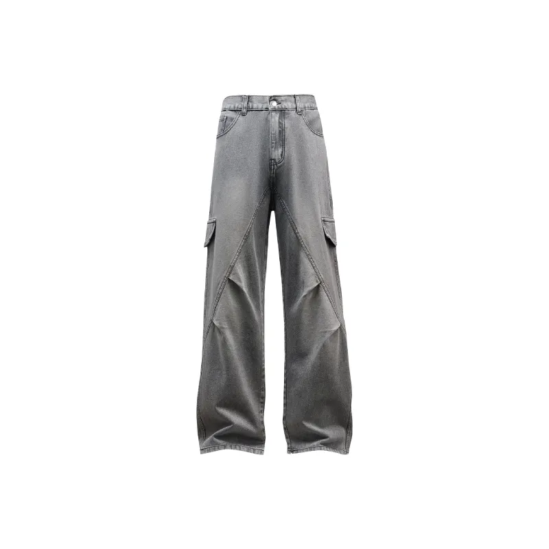 Menblero Jeans Unisex-6