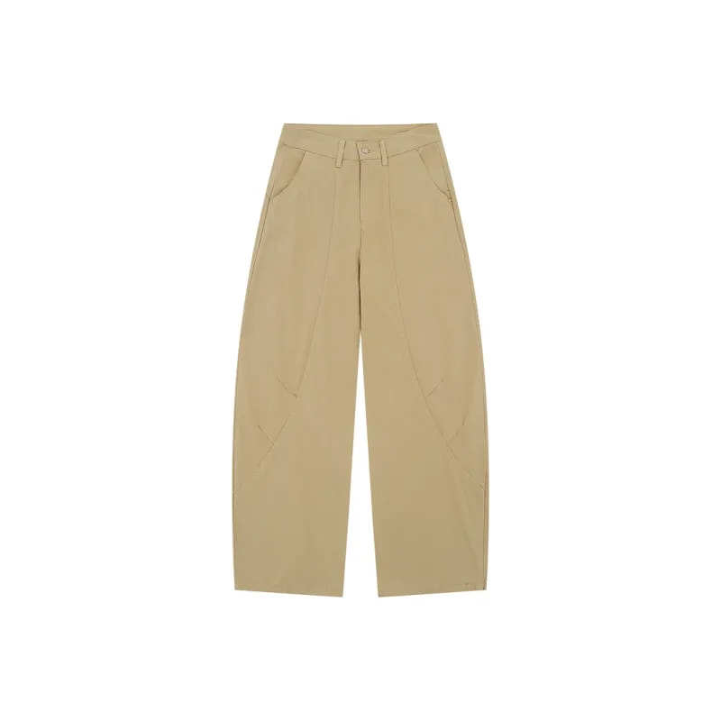BONAS Casual Pants Unisex-3