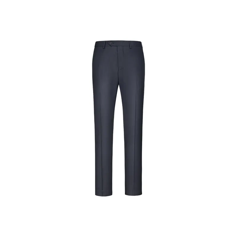G·Mons Suit Trouser Men's Black-6