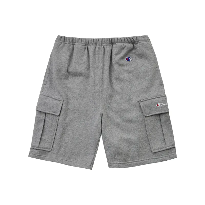 Champion Fitted Shorts Japan Version Unisex-2