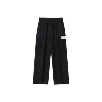 IVEIII Casual Pants Unisex