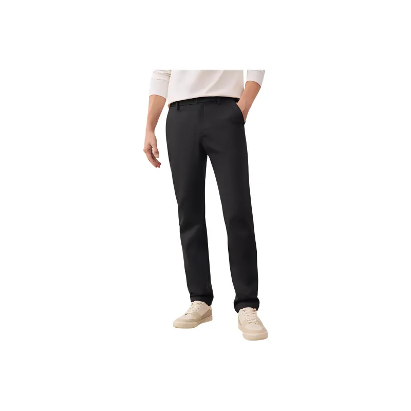 NAVIGARE Casual Pants Men-5