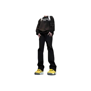 KIRHNE Jeans Unisex