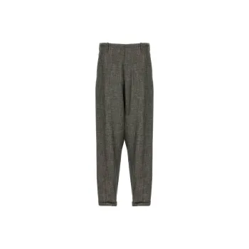Magliano People's Drawstring Pants