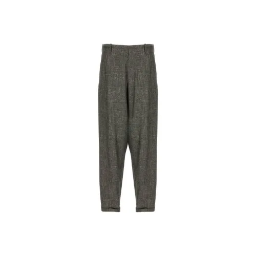 Magliano People's Drawstring Pants