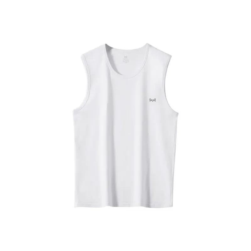 MIIOW Men Tank Tops-0