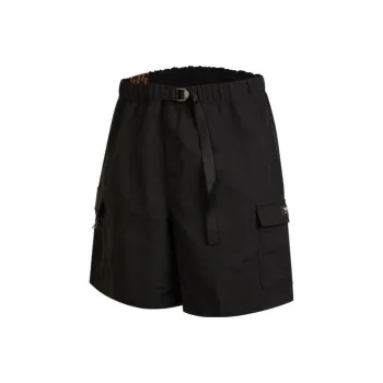 Vans Cargo Shorts Men Black