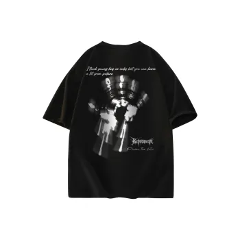 Kepu T Shirts Unisex