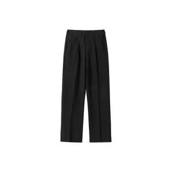 Fakeyoung Suit Trousers Unisex