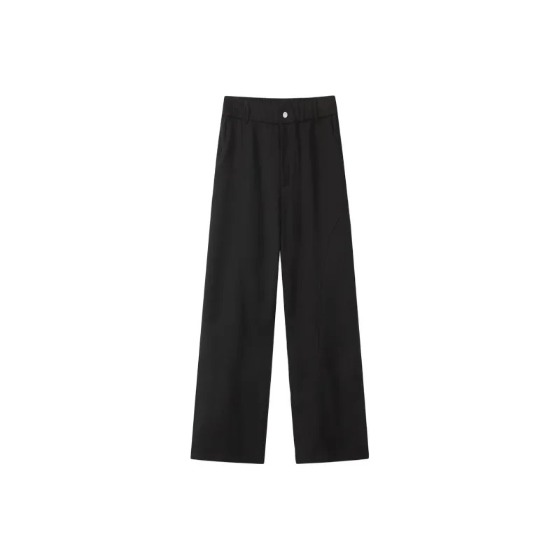 DREST Casual Pants Unisex-6