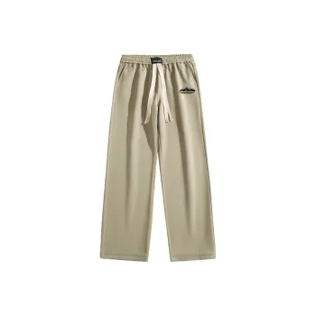 LIGHTNING MONSTER Casual Pants Unisex