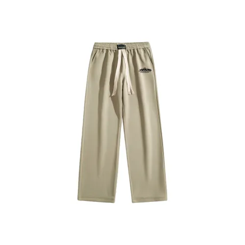 LIGHTNING MONSTER Casual Pants Unisex