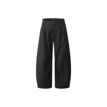 IMHM Suit Trousers Unisex