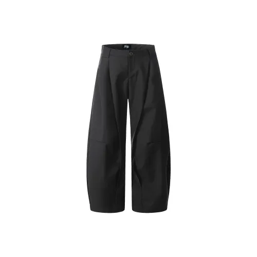 IMHM Suit Trousers Unisex
