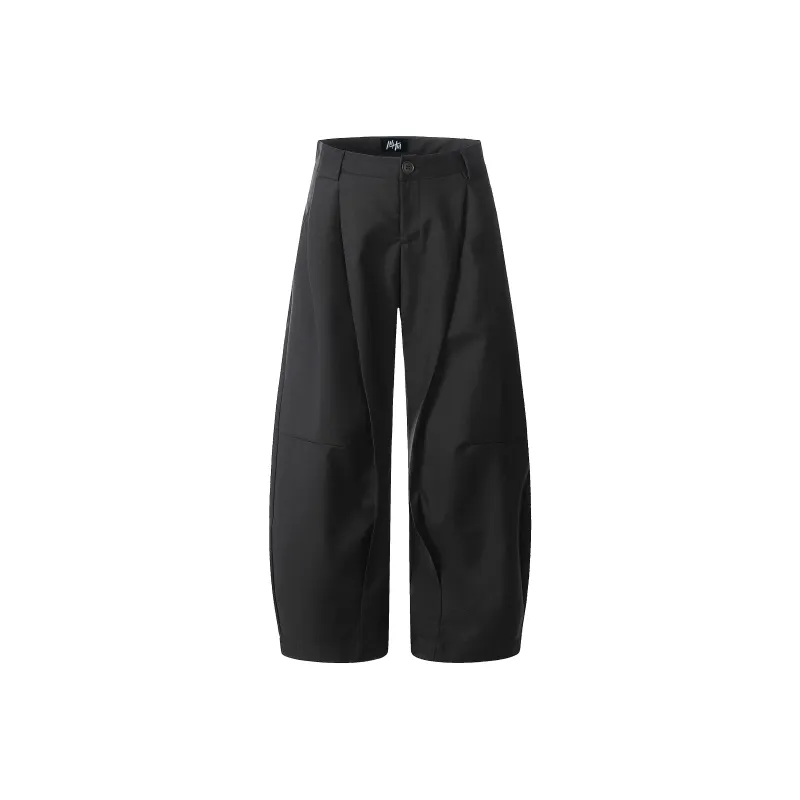 IMHM Suit Trousers Unisex-0