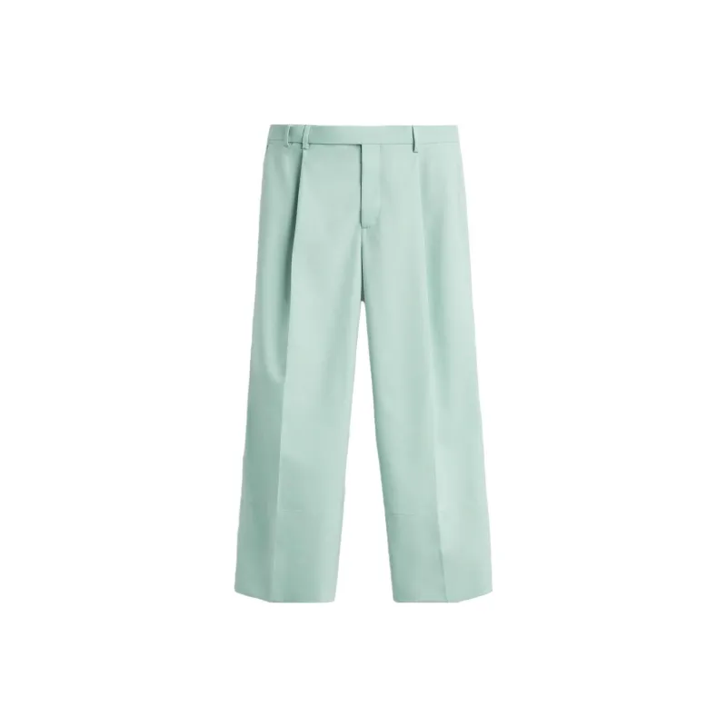 ZARA Harry Lambert Co-brand Suit Trouser Unisex-0