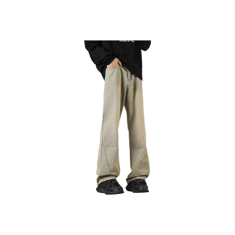 MIIOW Jeans Unisex-0