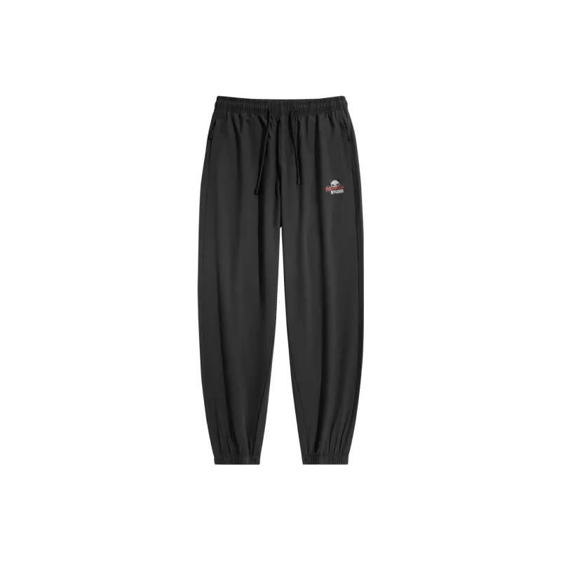 HIPANDA Casual Pants Men-0