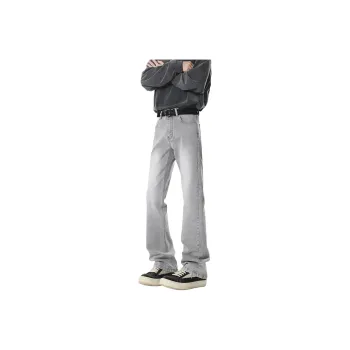 DUATOGE Jeans Men