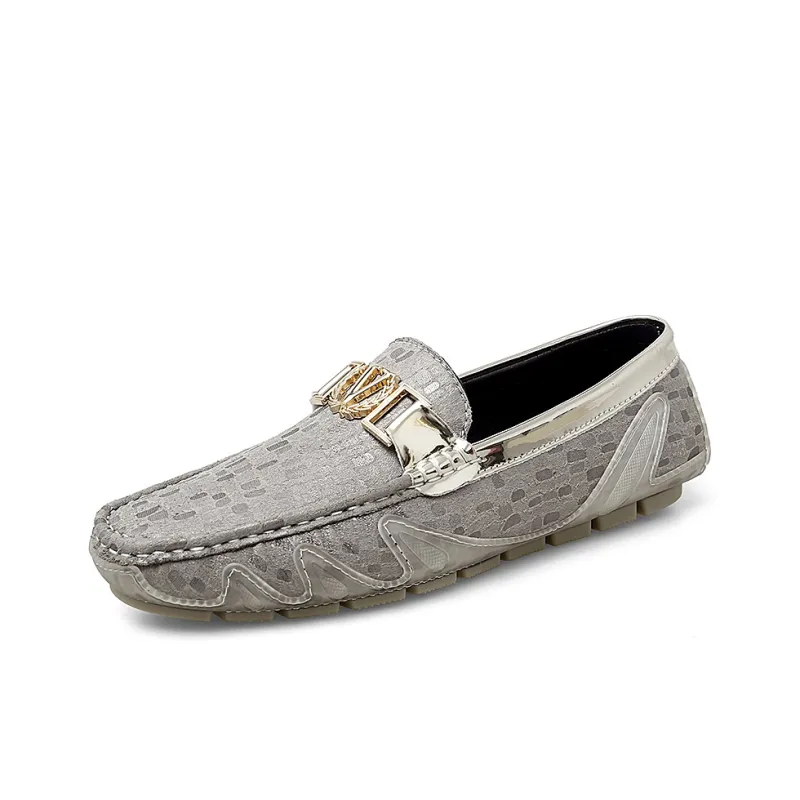 Mr. Thorn Tree Casual Shoes Men's-6