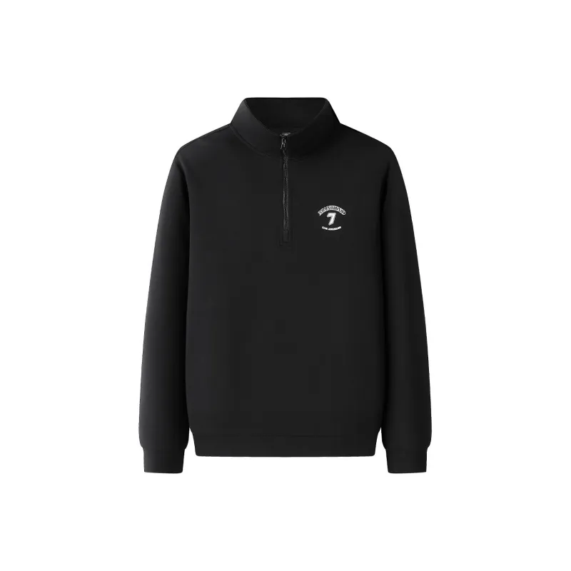 7 FOR ALL MANKIND Sweatshirt Unisex-12