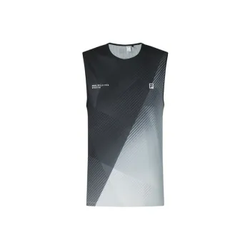 FILA Fitness Tank Top Men's All Over Print ZA
