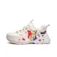 Beige Multicolor