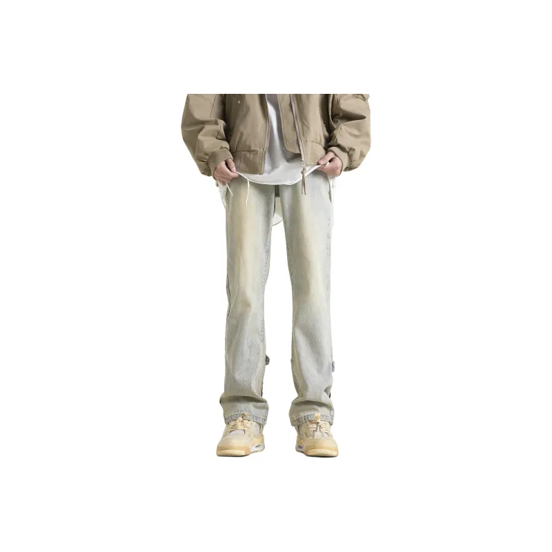 T IRA Jeans Unisex-0