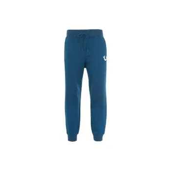 TRUE RELIGION Casual Pants Men's Blue